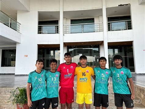 Royal FC Jaipur (@royalfcjaipur) • Instagram photos and videos.